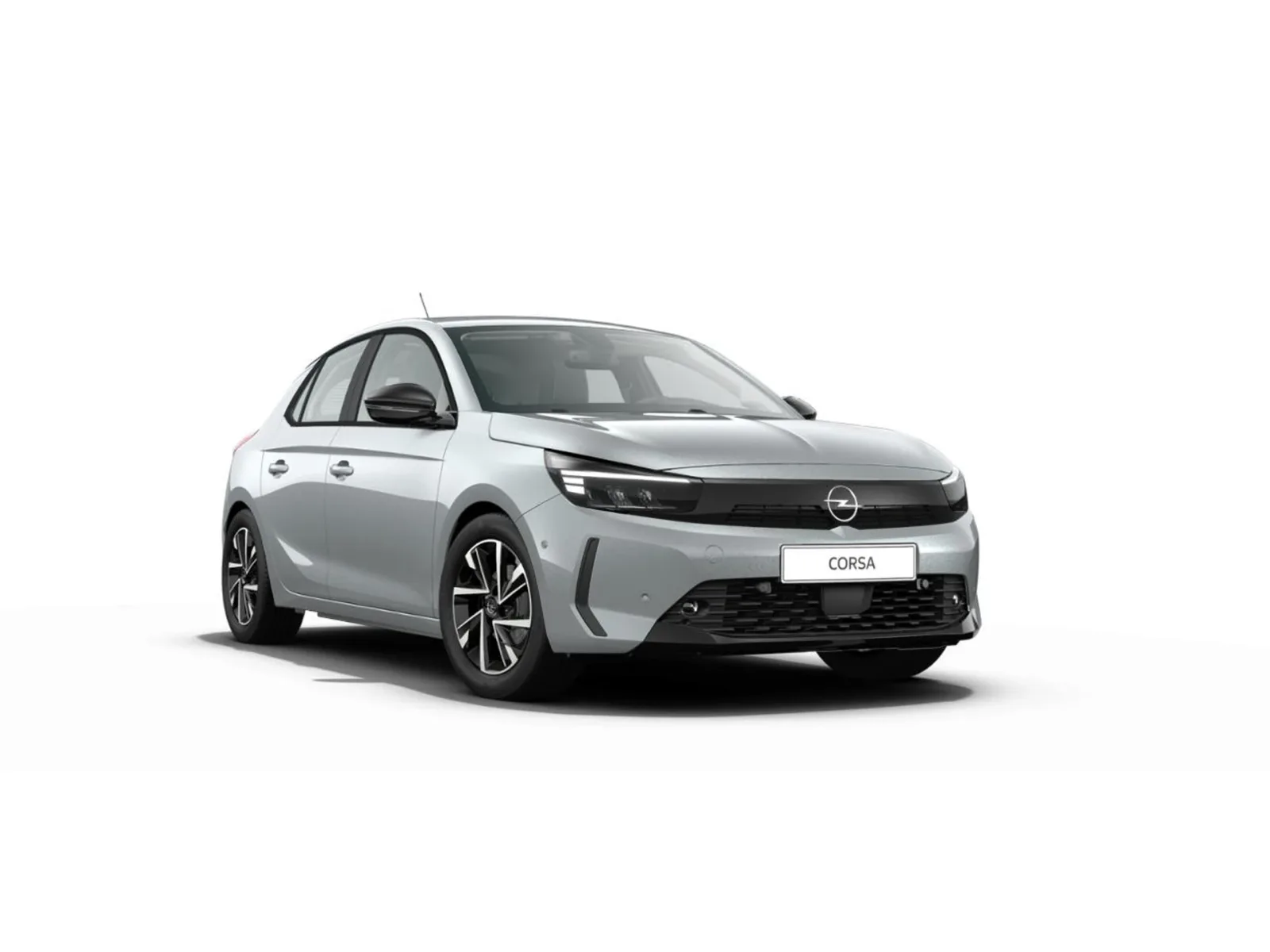 Opel Corsa (2026) — foto 1