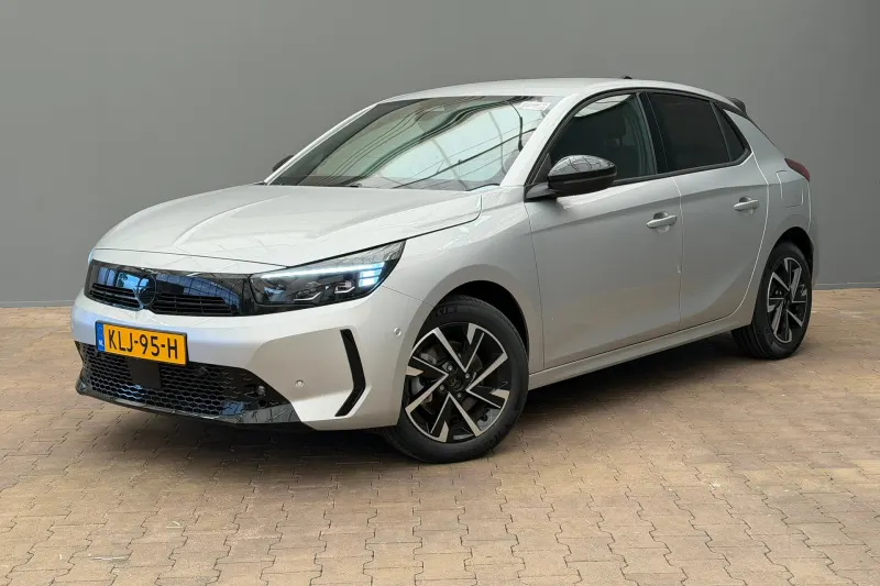 Opel Corsa (2026)