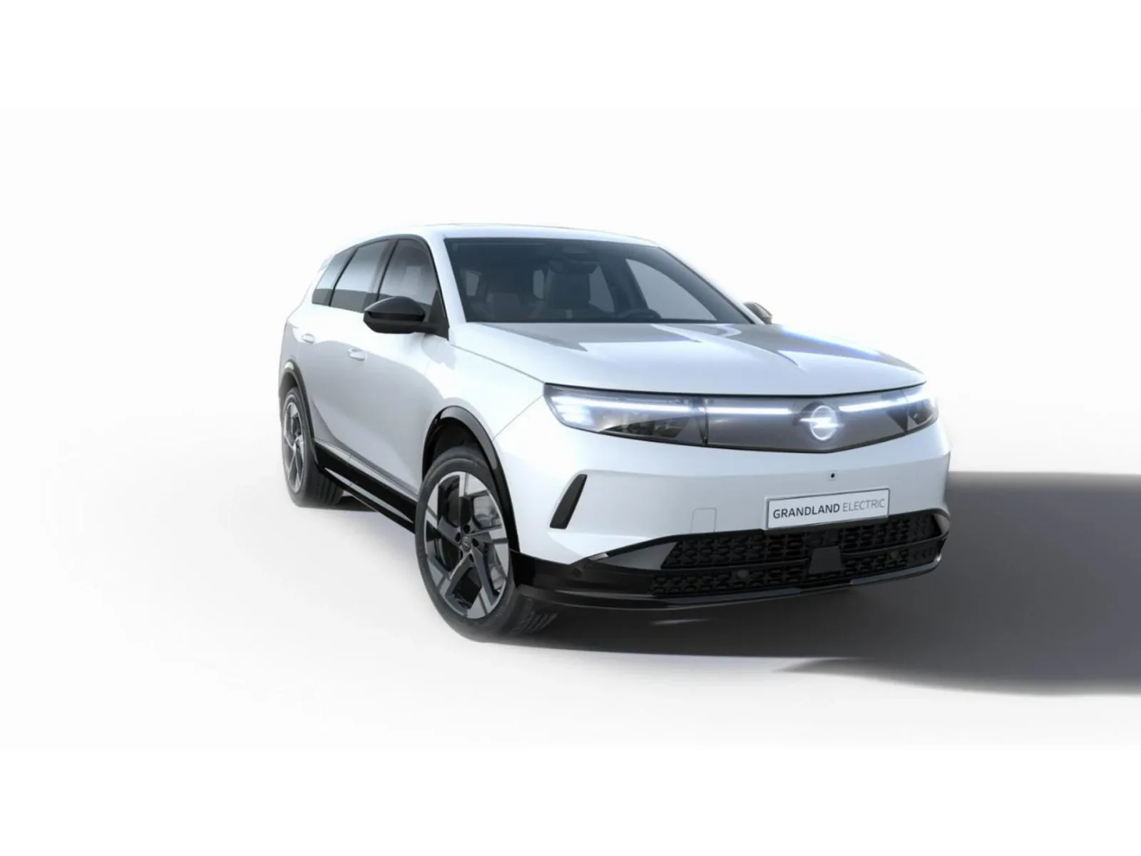 Opel Grandland (2026) — foto 1