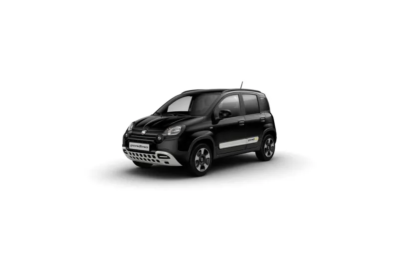 Fiat Pandina (2026)