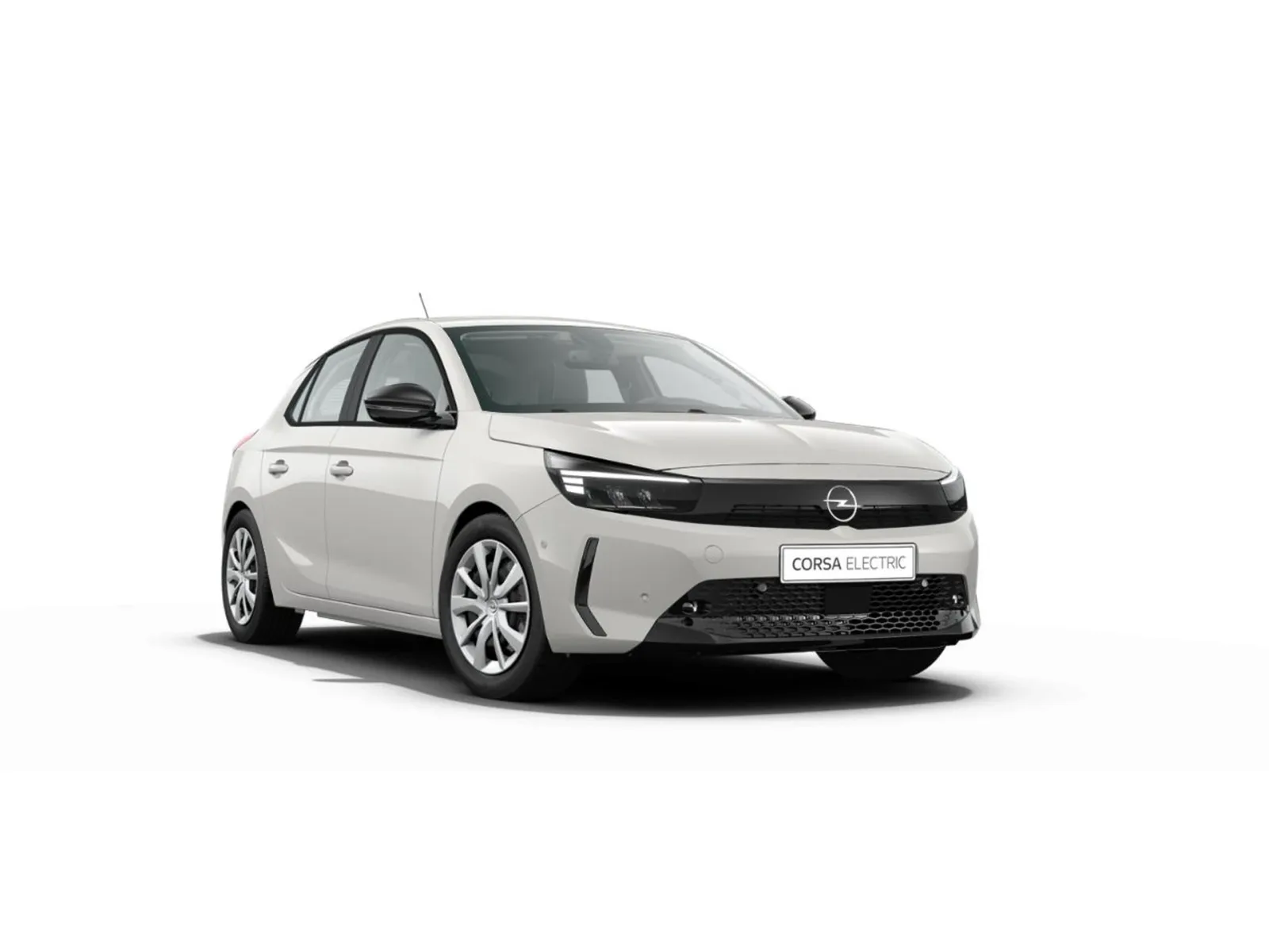 Opel Corsa-e (2026) — foto 1