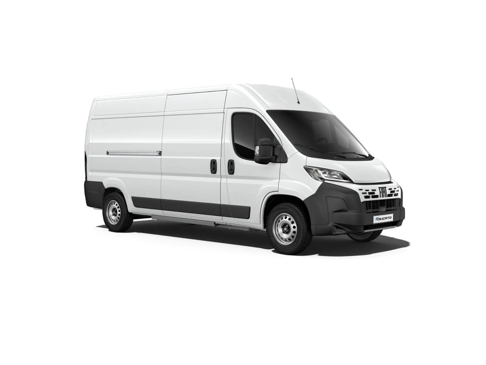 Fiat Professional Ducato (2026) — foto 1
