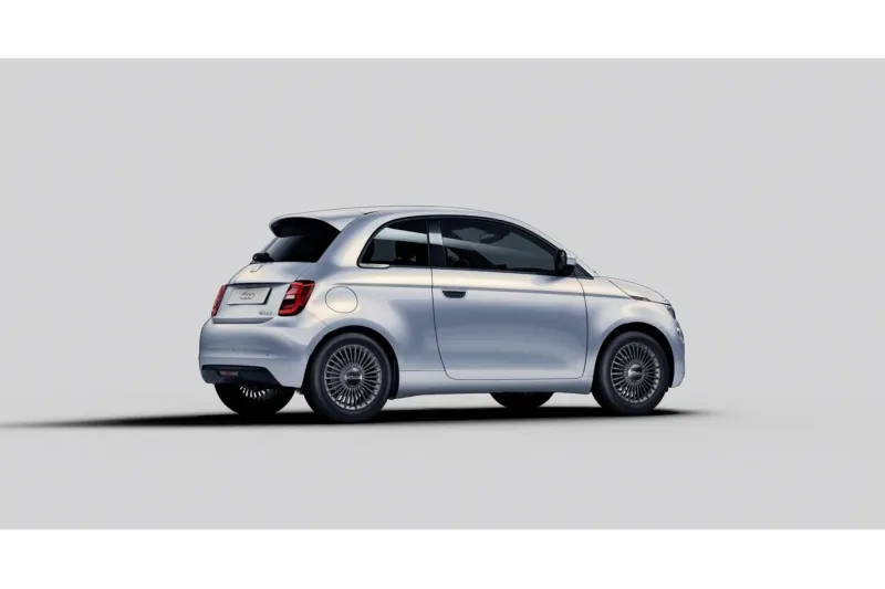 Fiat 500 (2026)