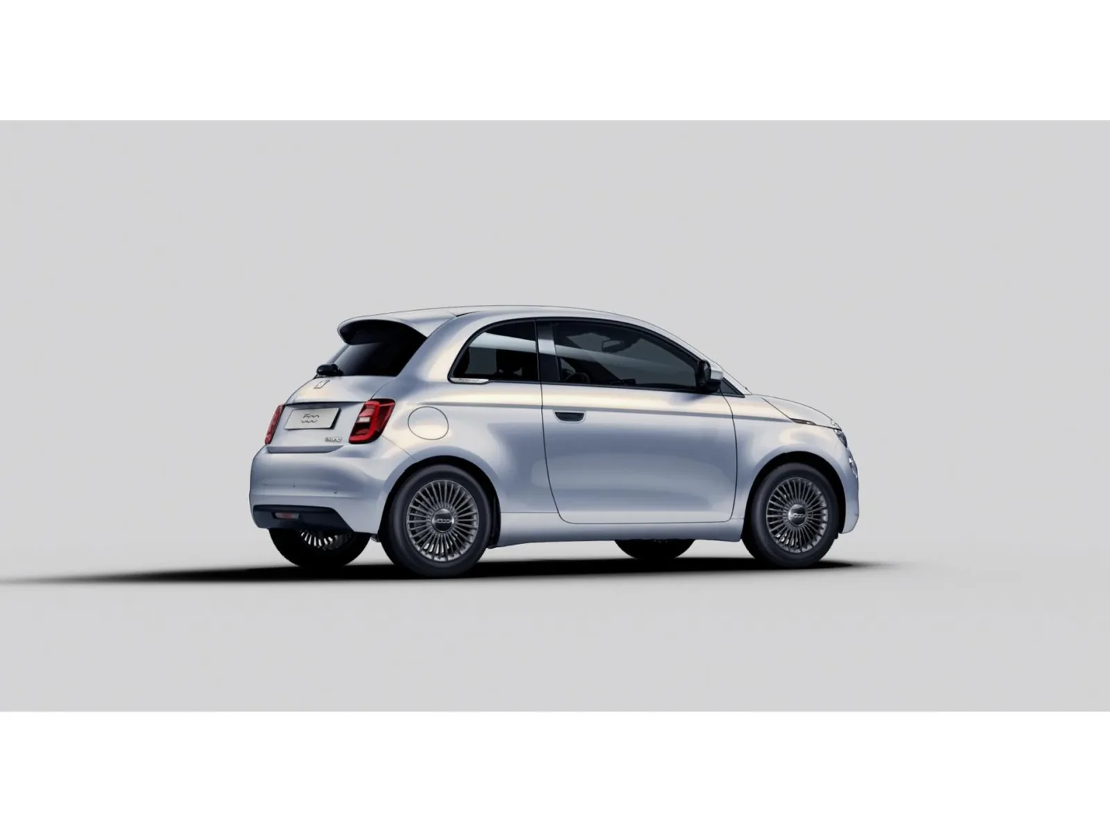 Fiat 500 (2026) — foto 1