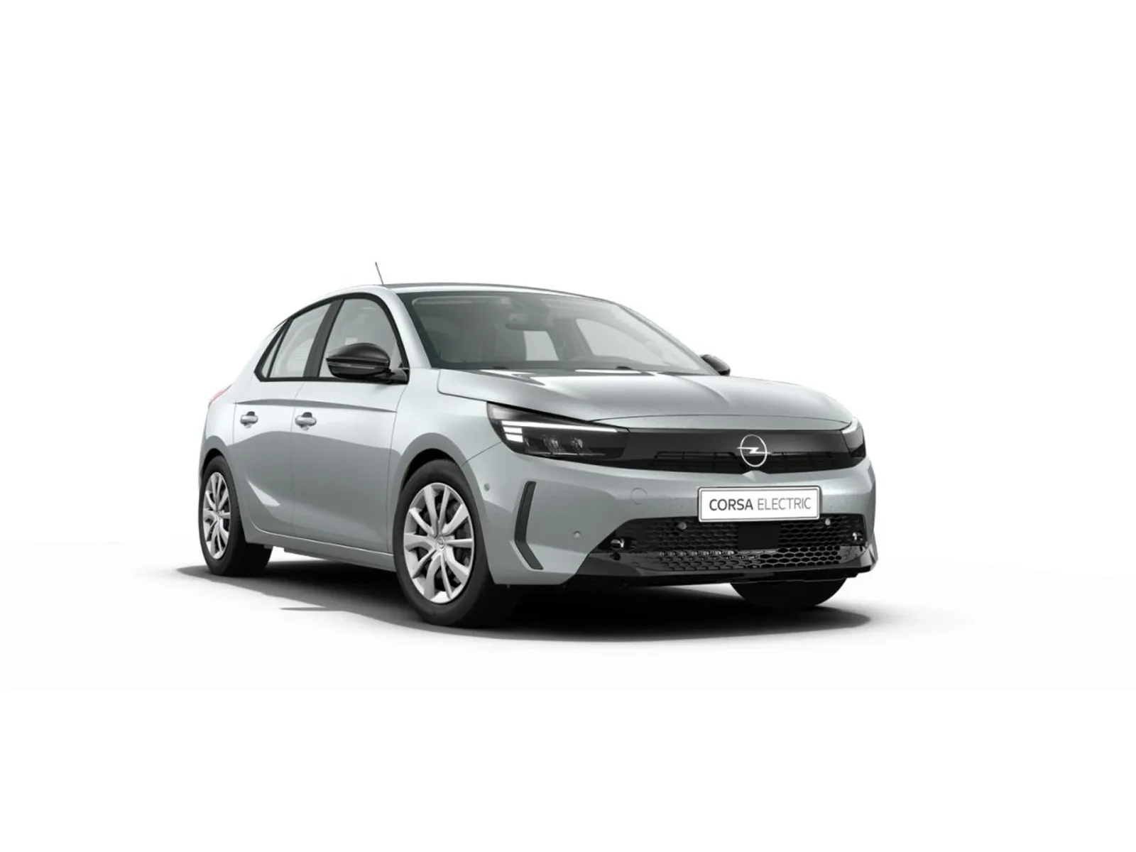 Opel Corsa-e (2026) — foto 1