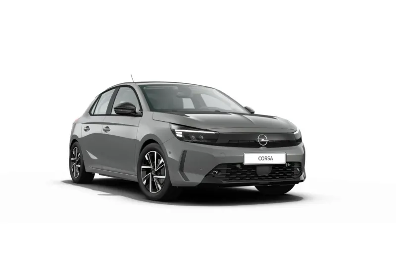 Opel Corsa (2026)