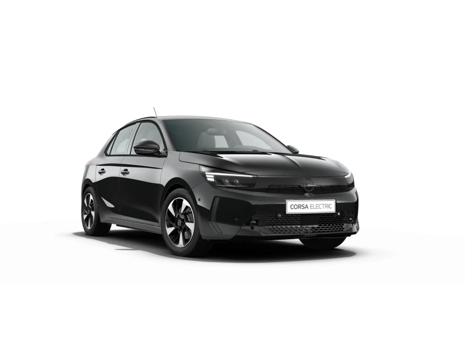 Opel Corsa-e (2026) — foto 1
