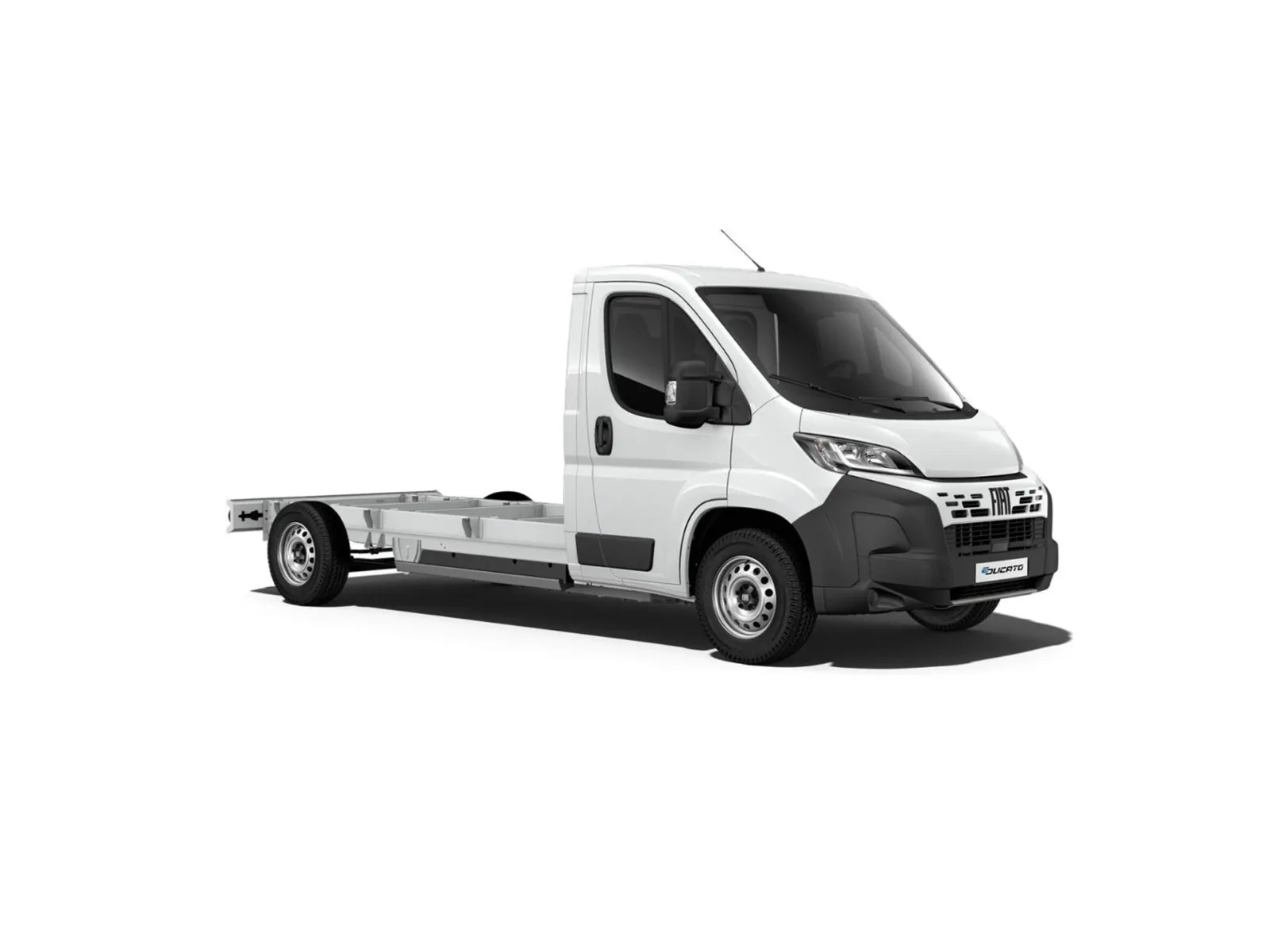 Fiat Professional Ducato (2026) — foto 1