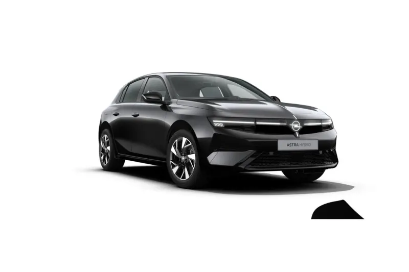 Opel Astra (2026)