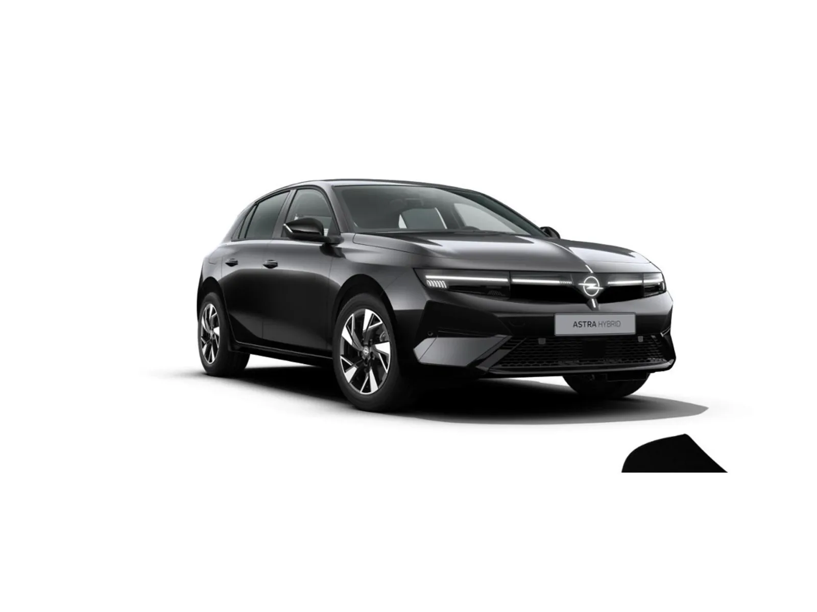 Opel Astra (2026) — foto 1