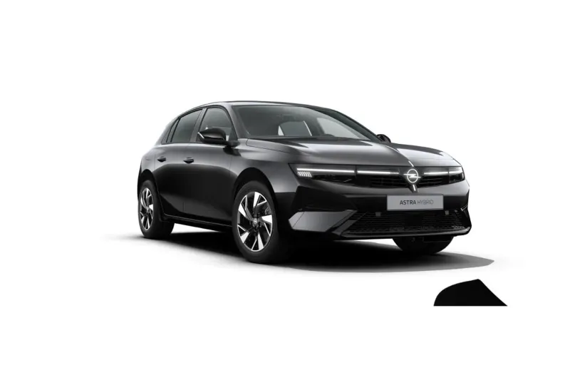 Opel Astra (2026)
