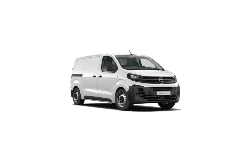 Opel Vivaro (2026)