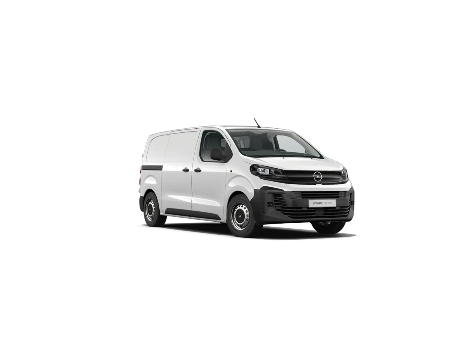 Opel Vivaro (2026) — foto 1