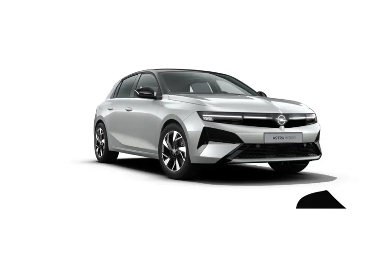 Opel Astra (2026)