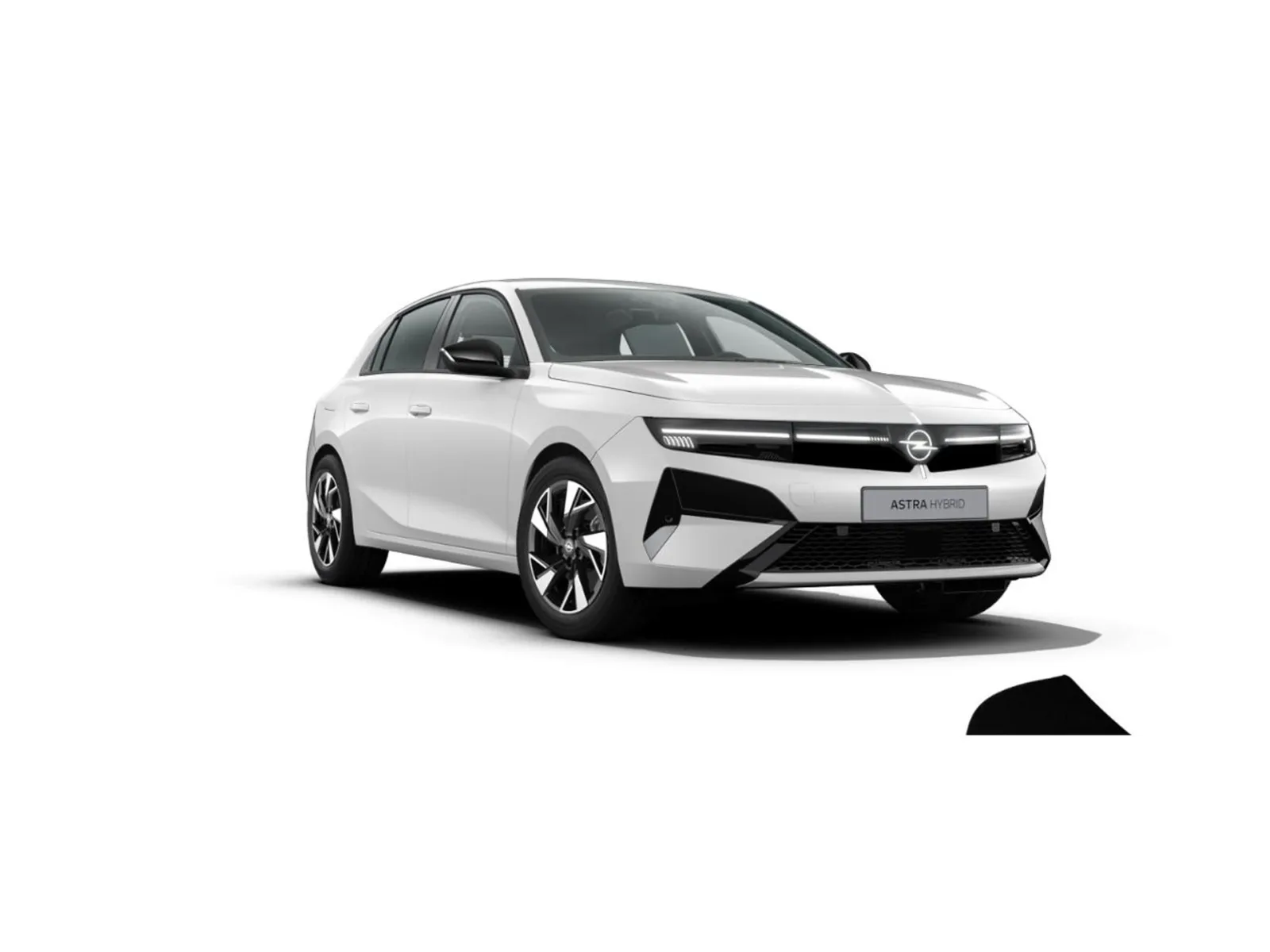 Opel Astra (2026) — foto 1