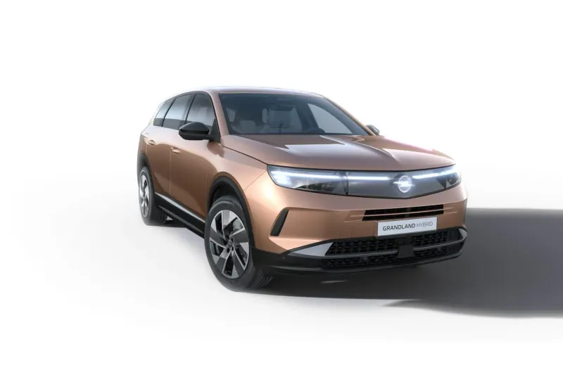 Opel Grandland (2026)