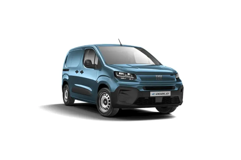 Fiat Professional Doblò (2026)