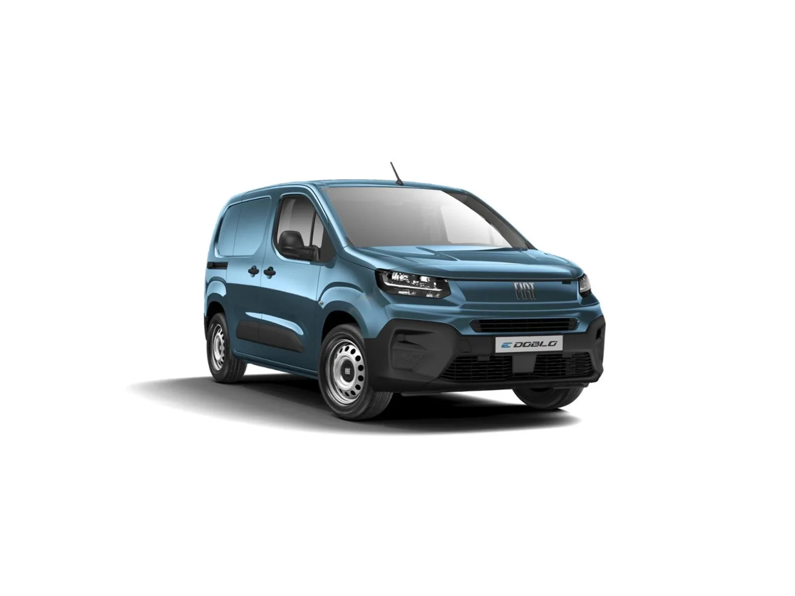 Fiat Professional Doblò (2026) — foto 1