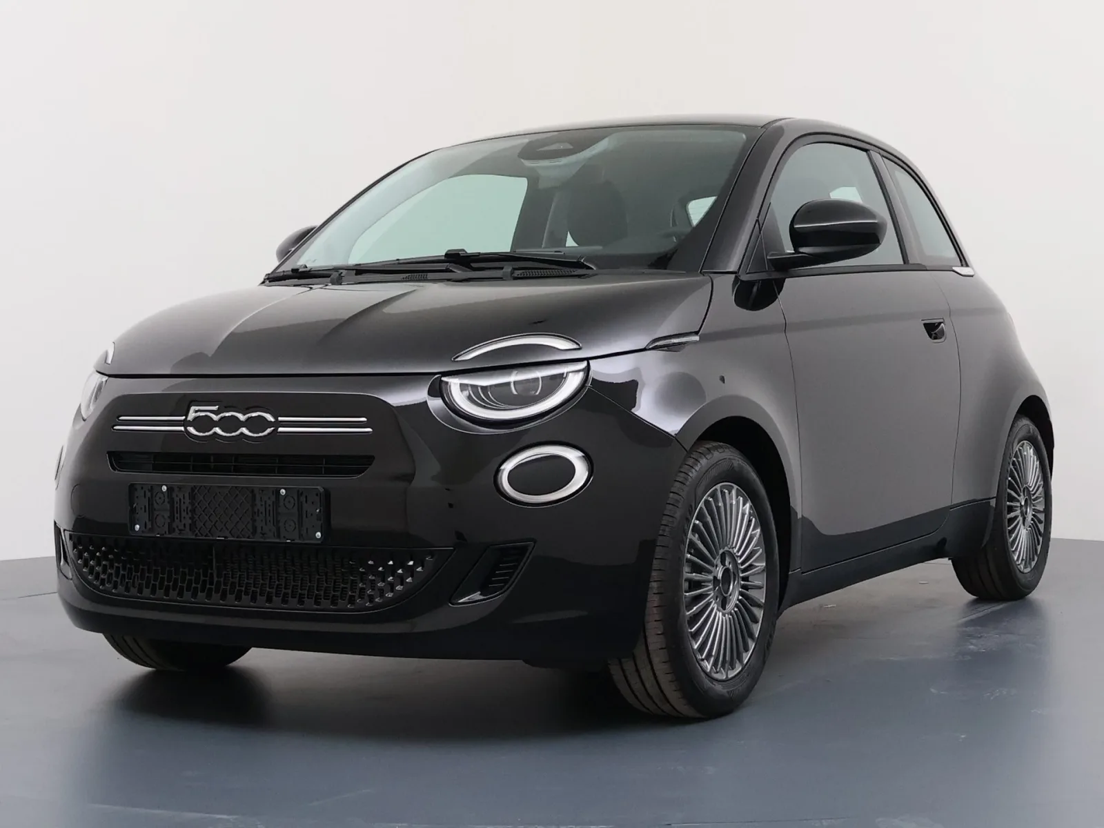 Fiat 500 (2026) — foto 1