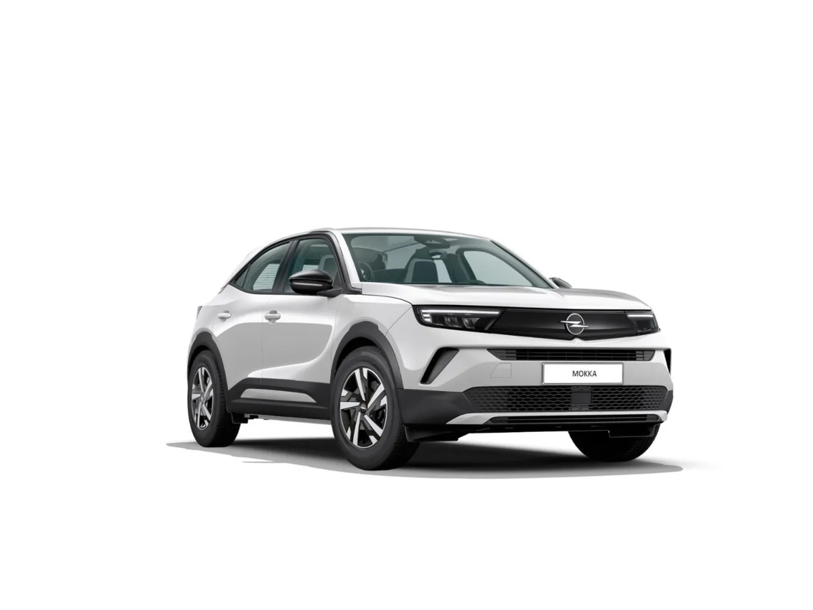 Opel Mokka (2026) — foto 1