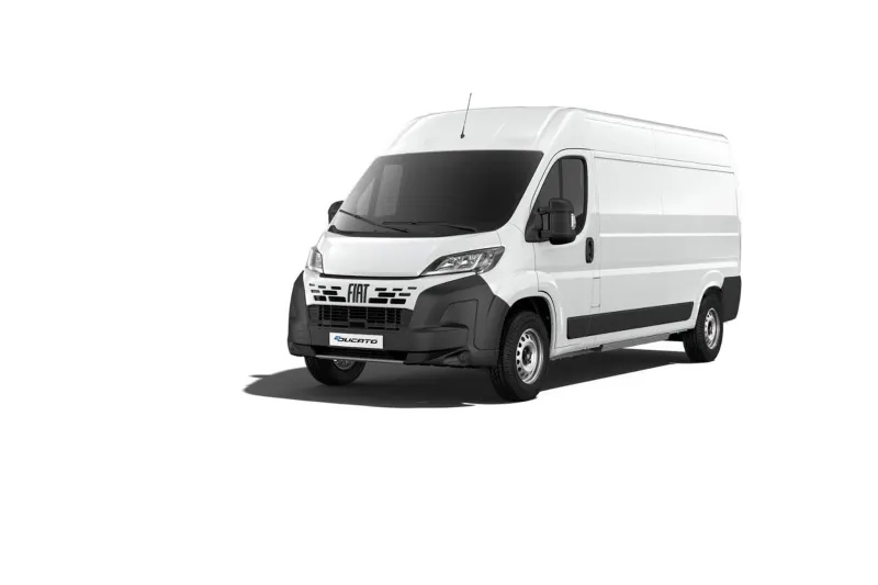 Fiat Professional Ducato (2026)