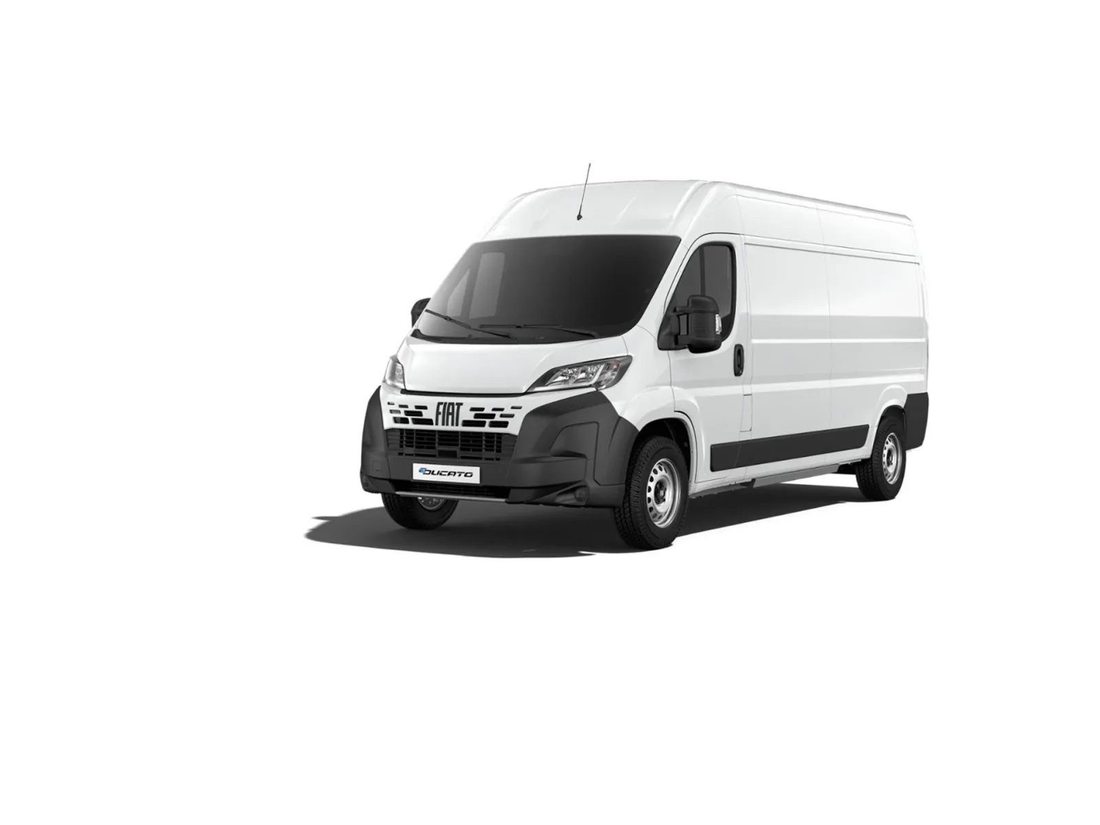 Fiat Professional Ducato (2026) — foto 1