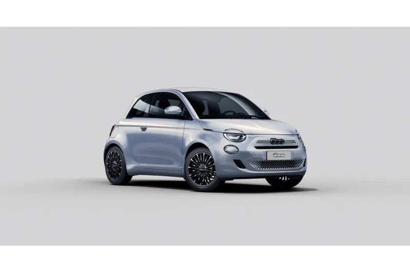 Fiat 500 (2026)