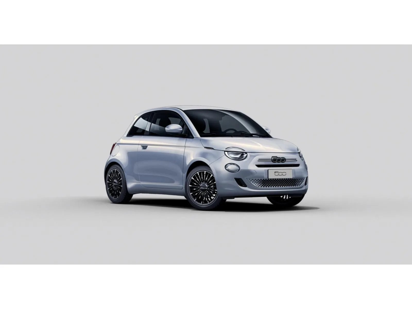 Fiat 500 (2026) — foto 1