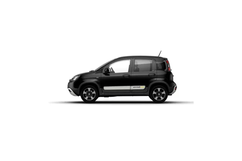 Fiat Pandina (2026)