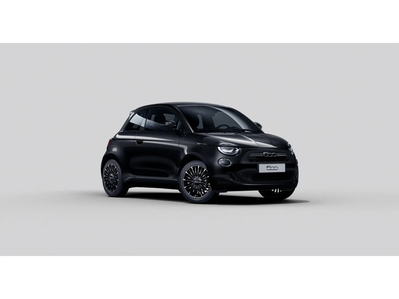 Fiat 500 (2026) — foto 1