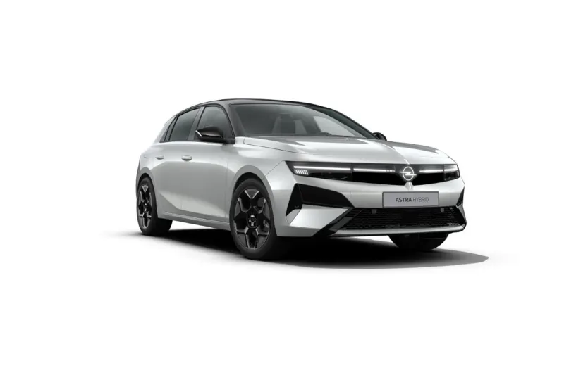 Opel Astra (2026)