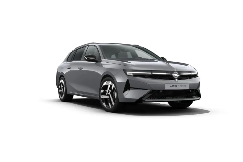 Opel Astra-e (2026)