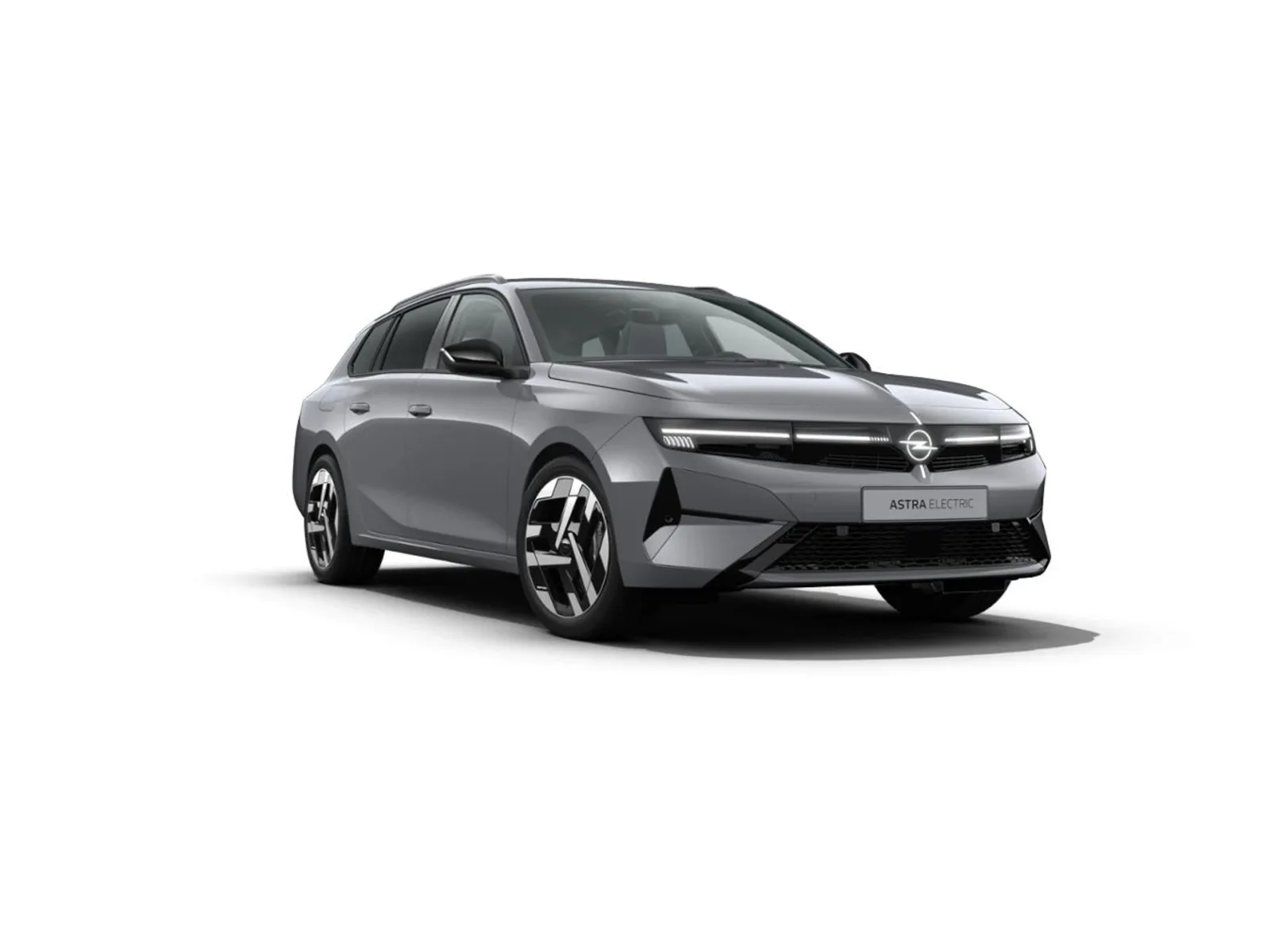 Opel Astra-e (2026) — foto 1