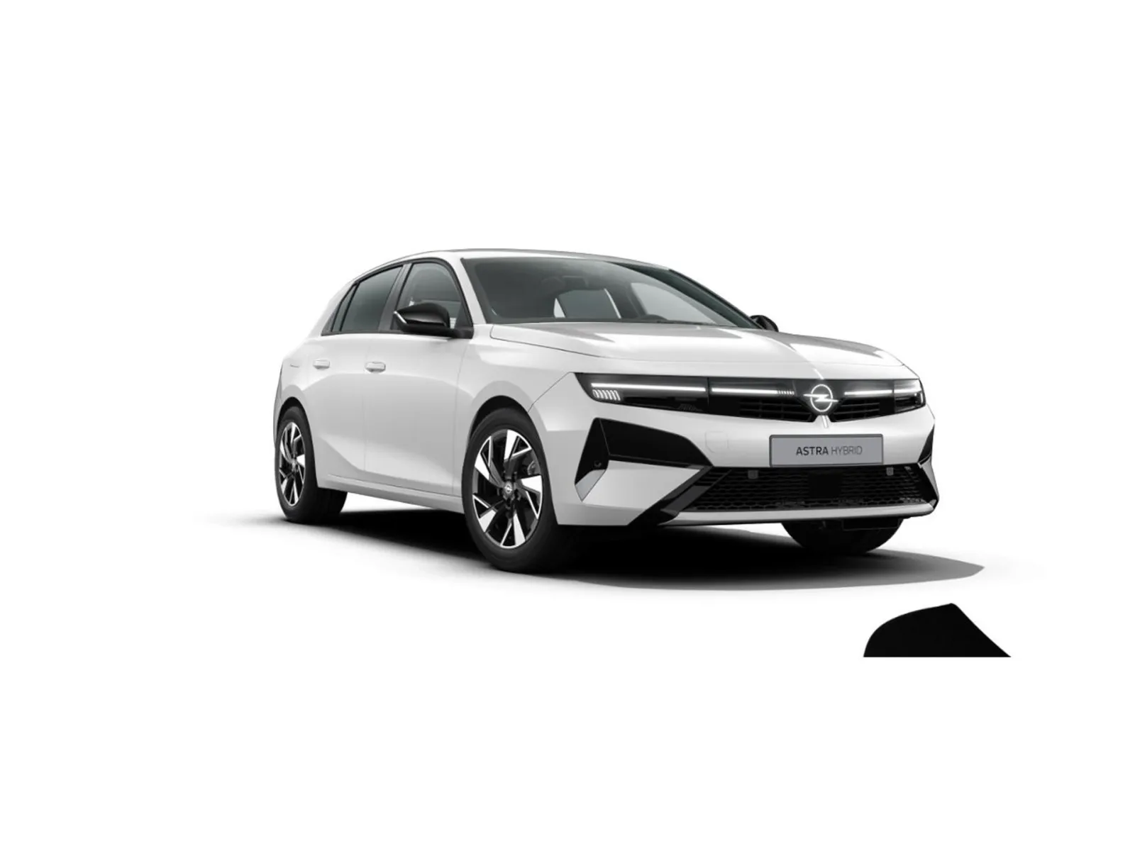 Opel Astra (2026) — foto 1