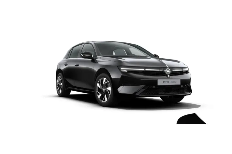Opel Astra (2026)