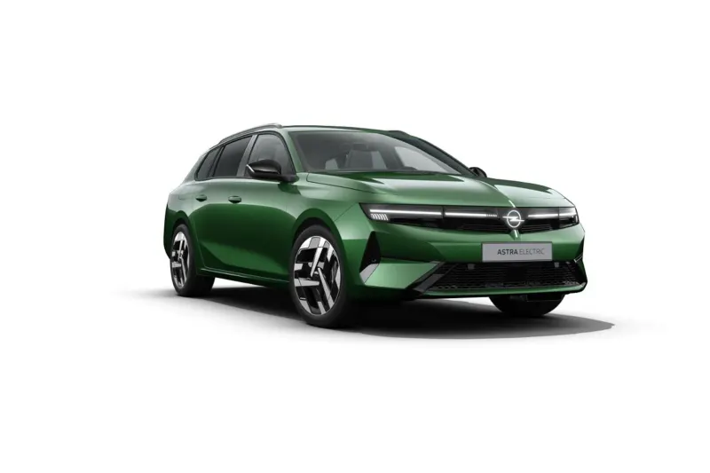 Opel Astra-e (2026)