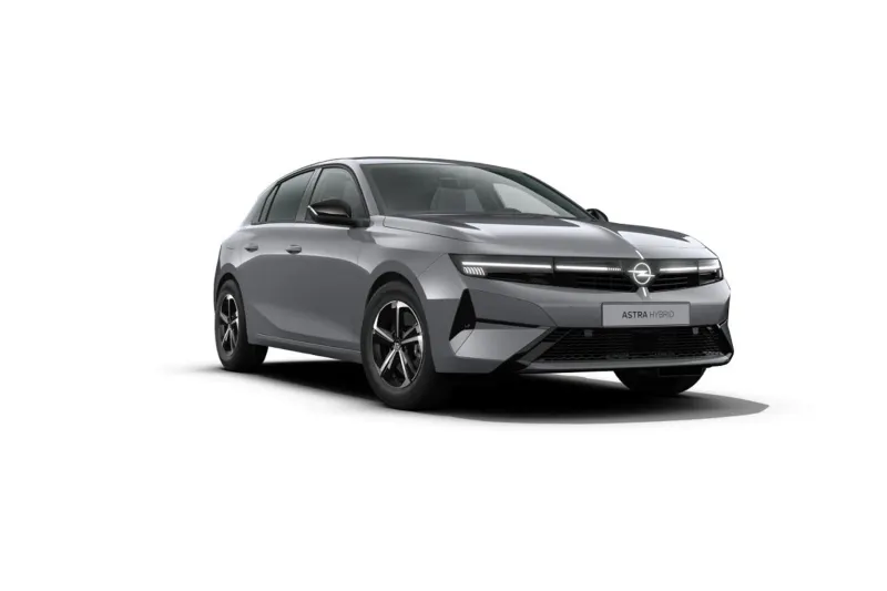 Opel Astra (2026)