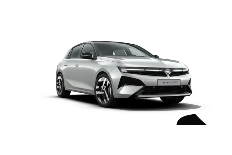 Opel Astra-e (2026)