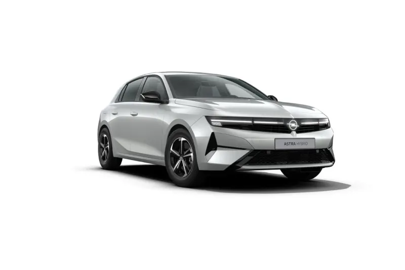 Opel Astra (2026)