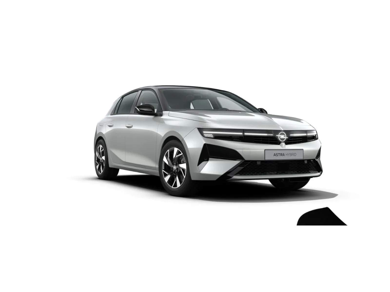 Opel Astra (2026) — foto 1