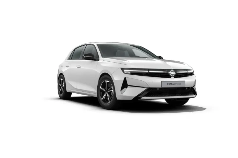 Opel Astra (2026)