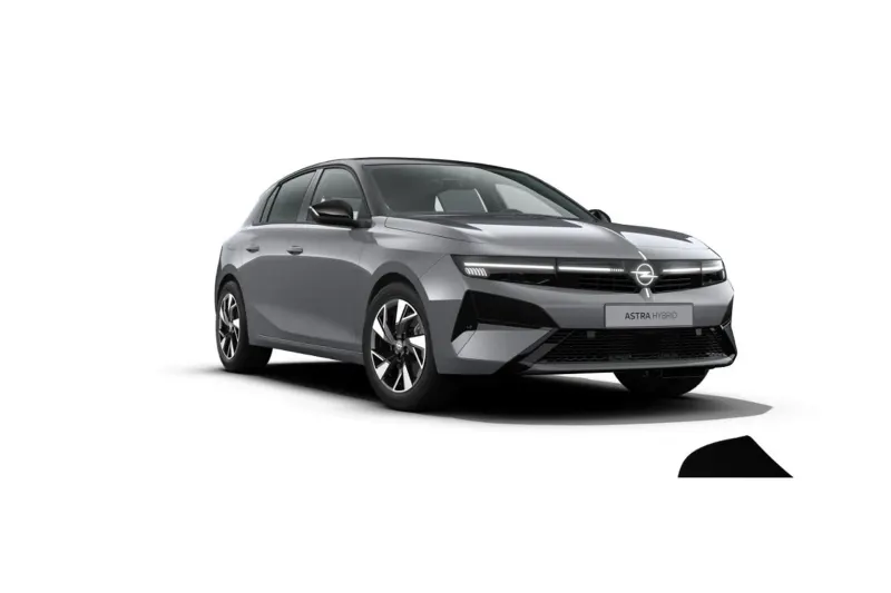 Opel Astra (2026)