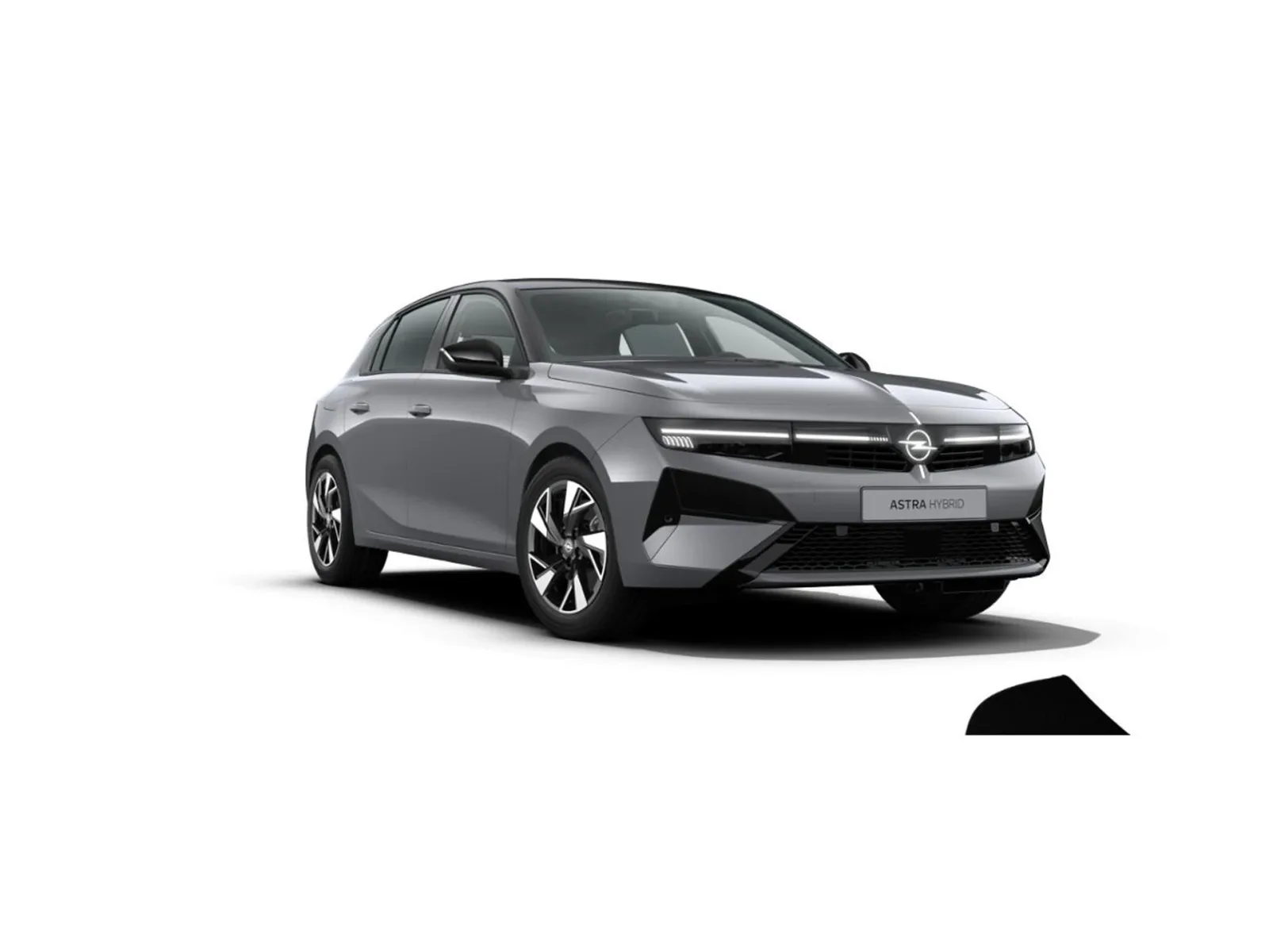 Opel Astra (2026) — foto 1
