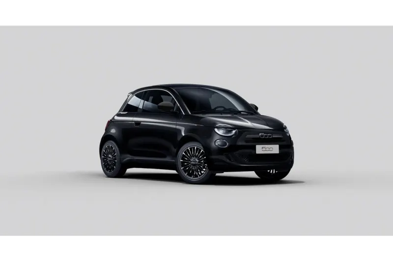 Fiat 500 (2026)