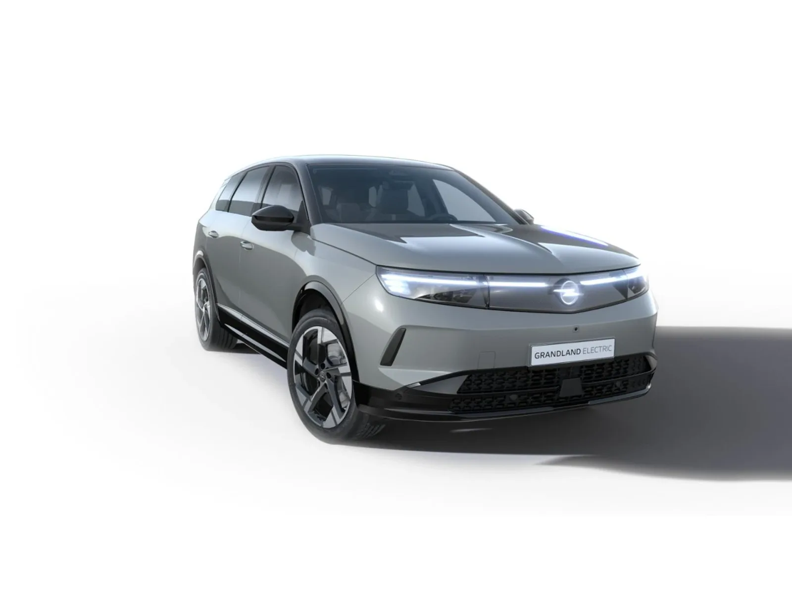 Opel Grandland (2026) — foto 1