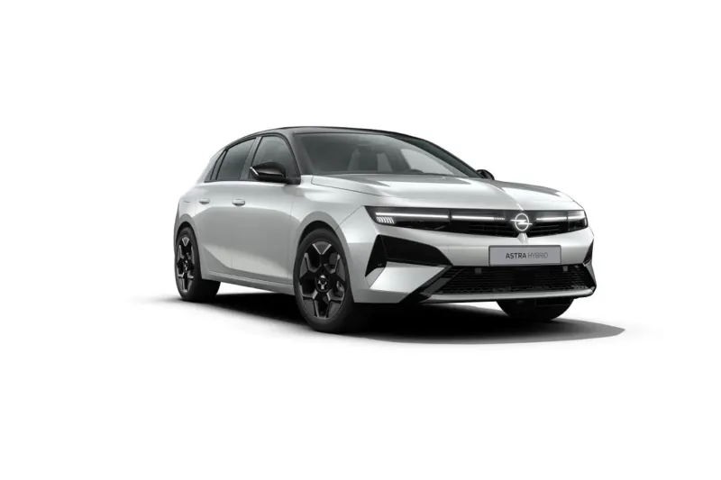 Opel Astra (2026)