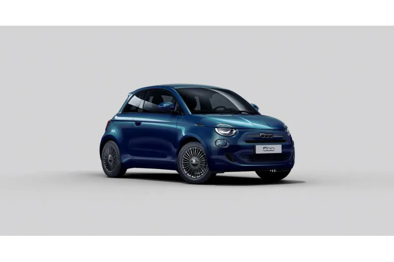 Fiat 500 (2026)