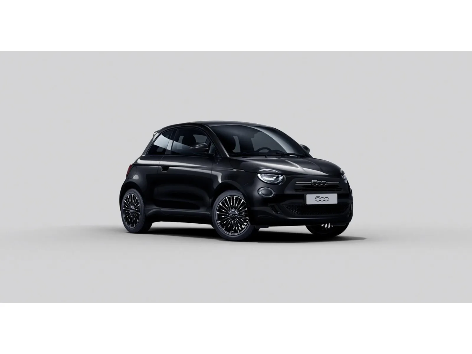 Fiat 500 (2026) — foto 1
