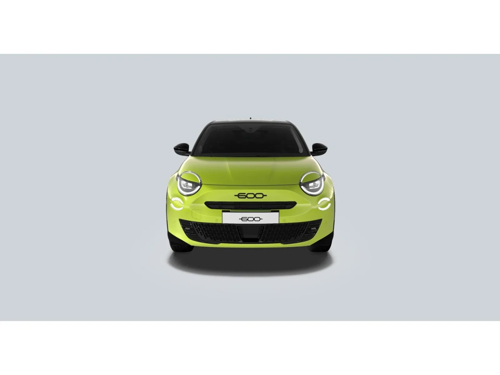 Fiat 600e (2026) — foto 1