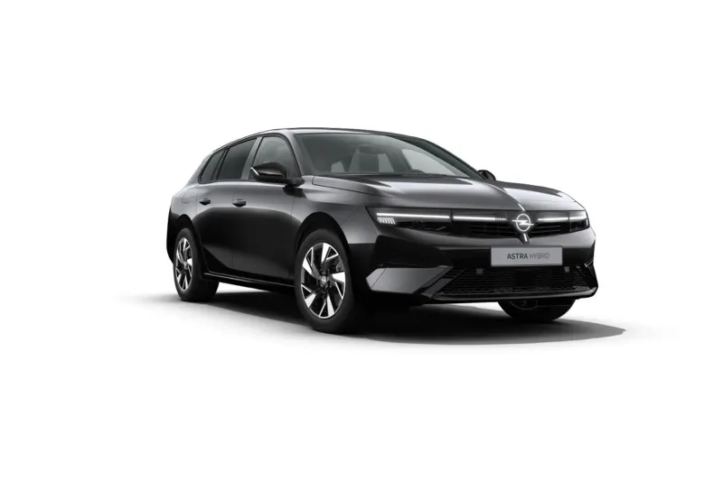 Opel Astra (2026)